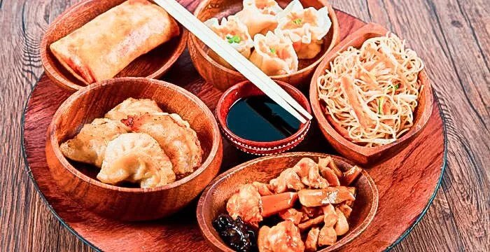 Toyama Fusion Restaurant