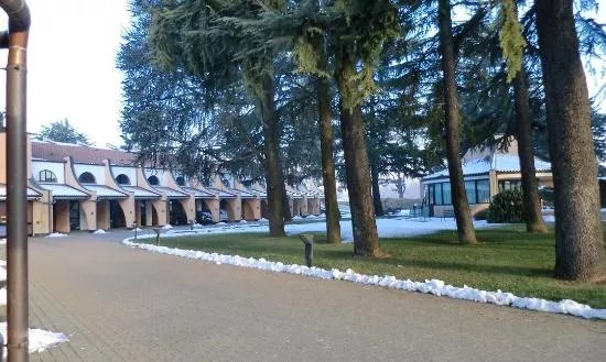 Hotel Pineta