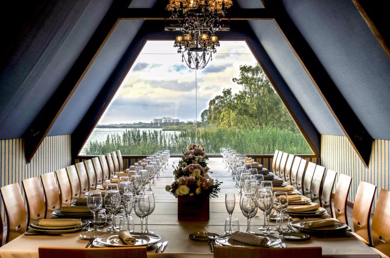 Restaurant Nou Raco