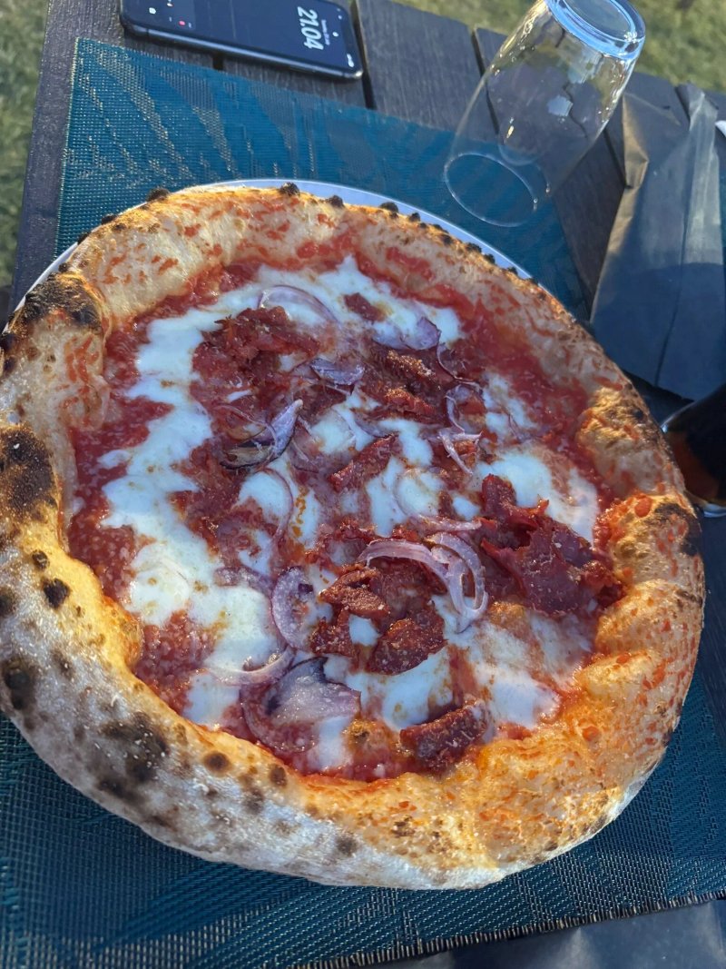 Pizzeria Ristorante Lounge Bar Degusto