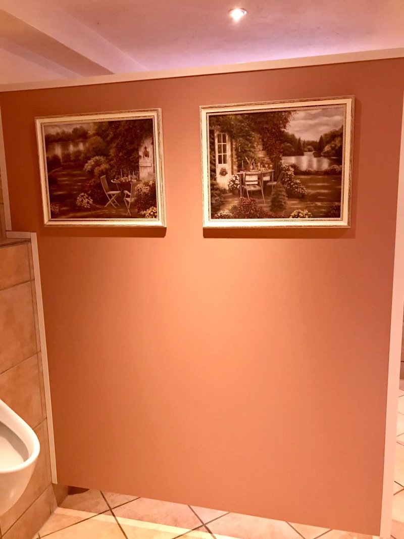 Landhotel Der Schafhof Amorbach