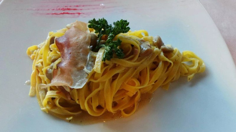 La Raclette
