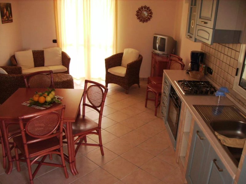 Residence Valentina