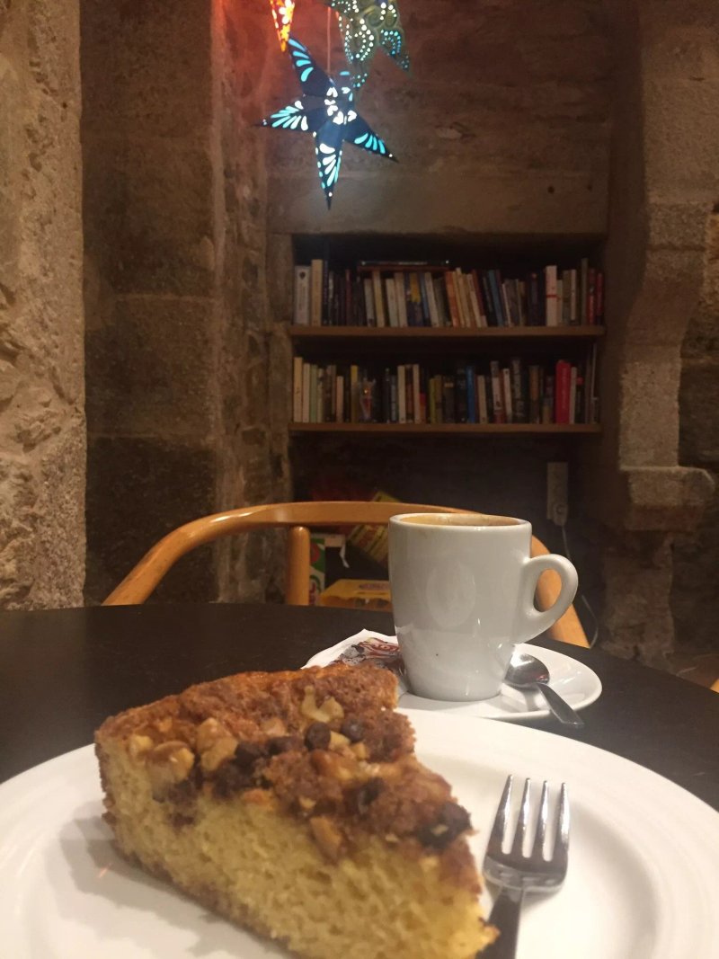 Lusco & Fusco Bakery Cafe