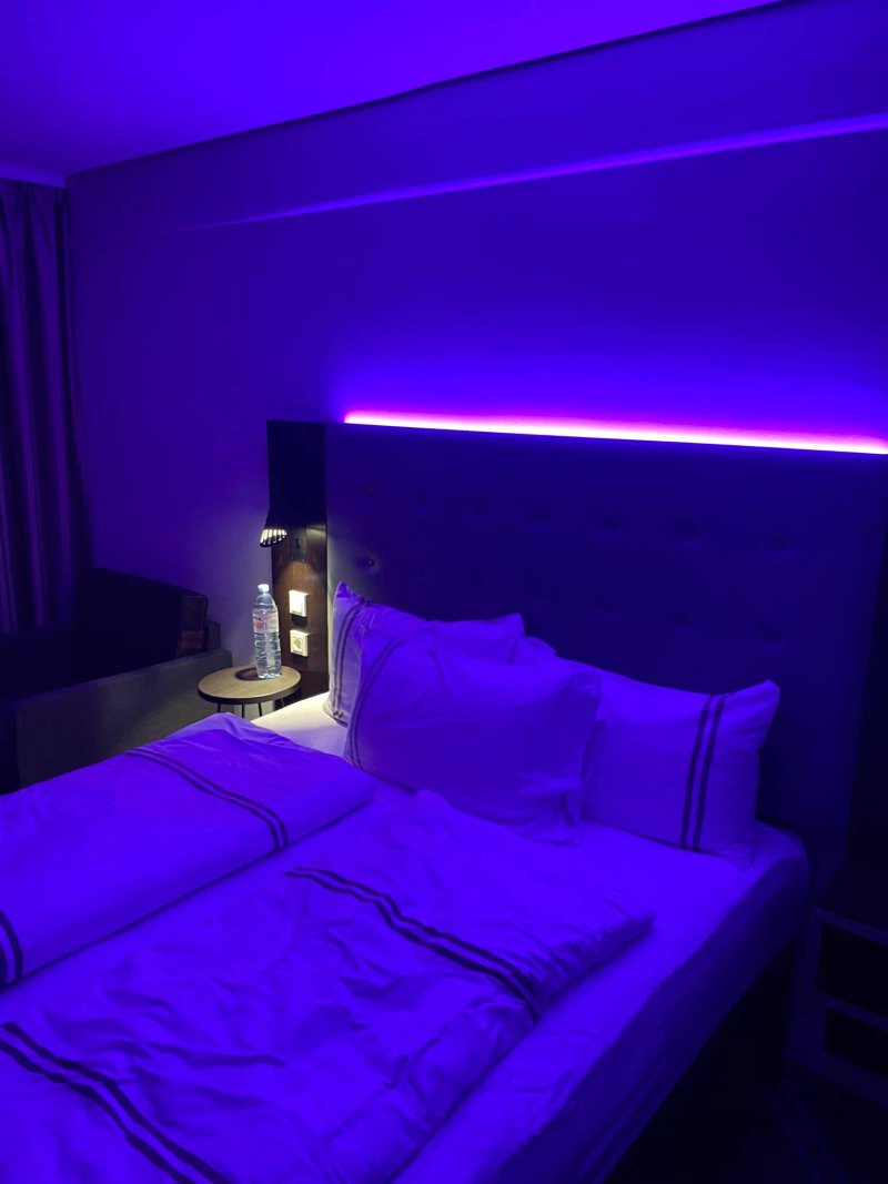 Premier Inn Müchen Airport Ost