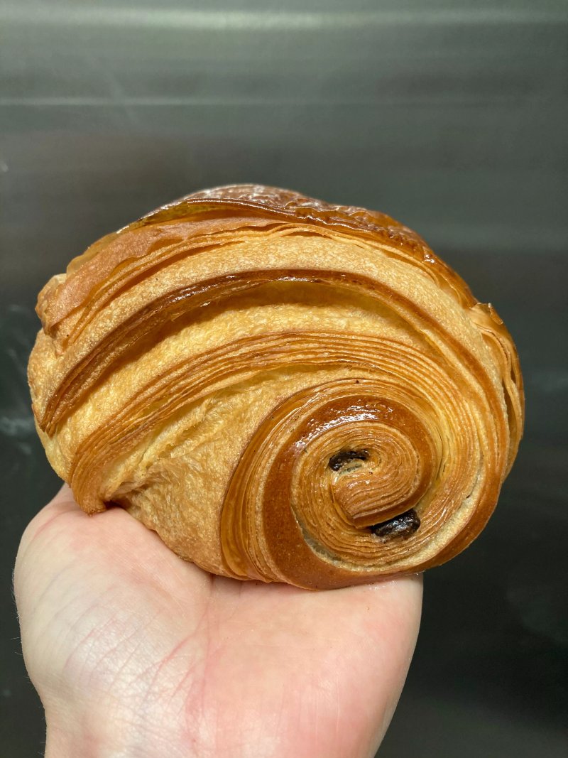 Au Palet d'Or