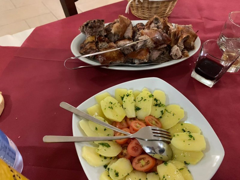 Agriturismo Pialza