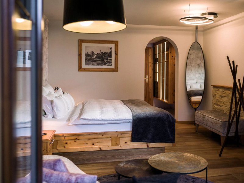 Das König Ludwig Inspiration Spa