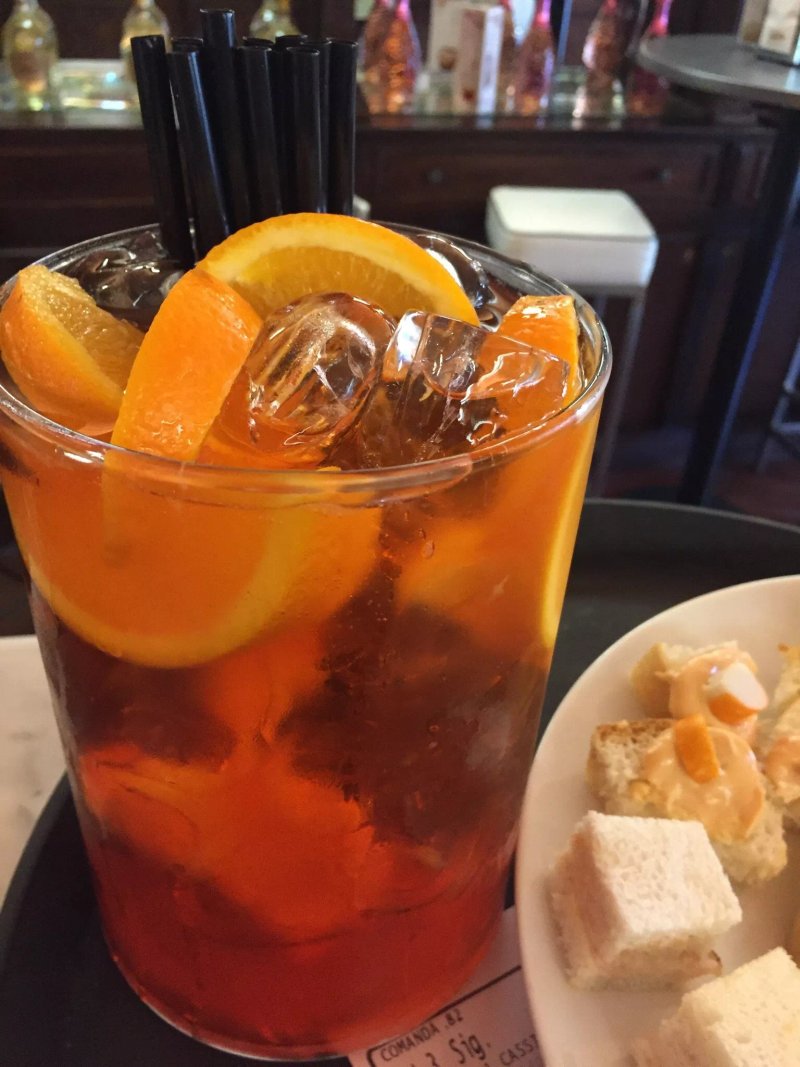 Caffe Riolfo