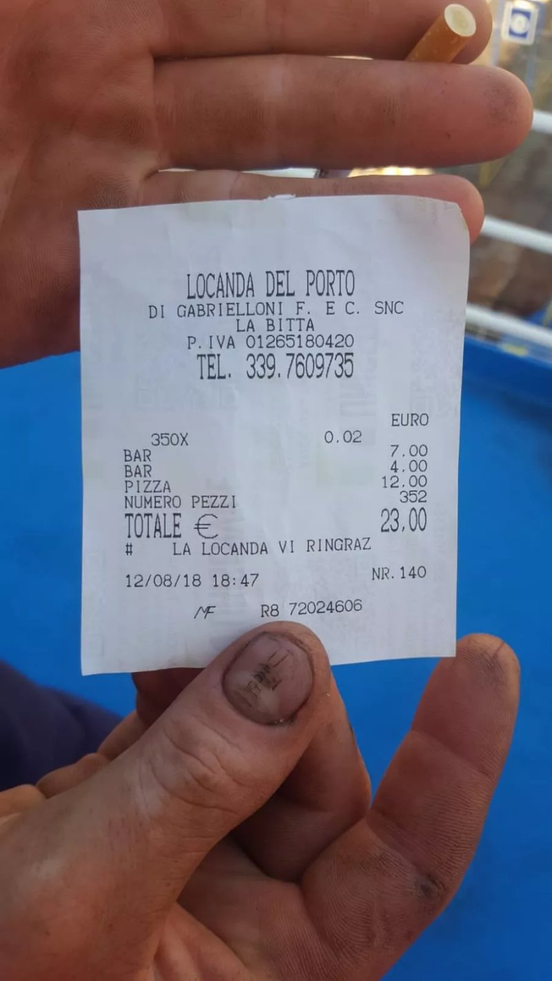 Locanda Del Porto
