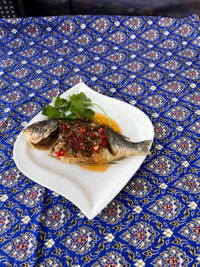 Nim’s Thai Kitchen
