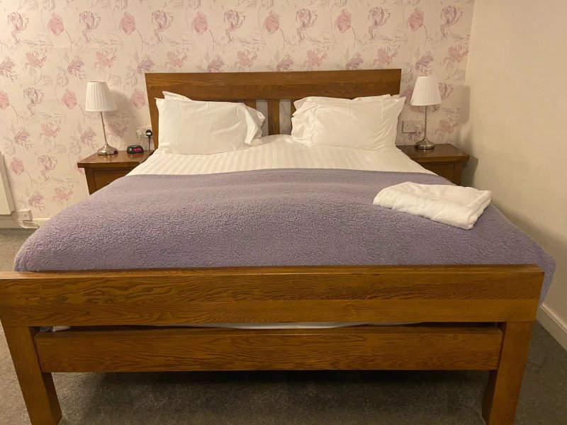 Kings Head Hotel