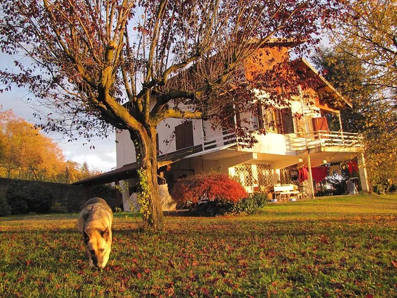Villa Morenica B&B