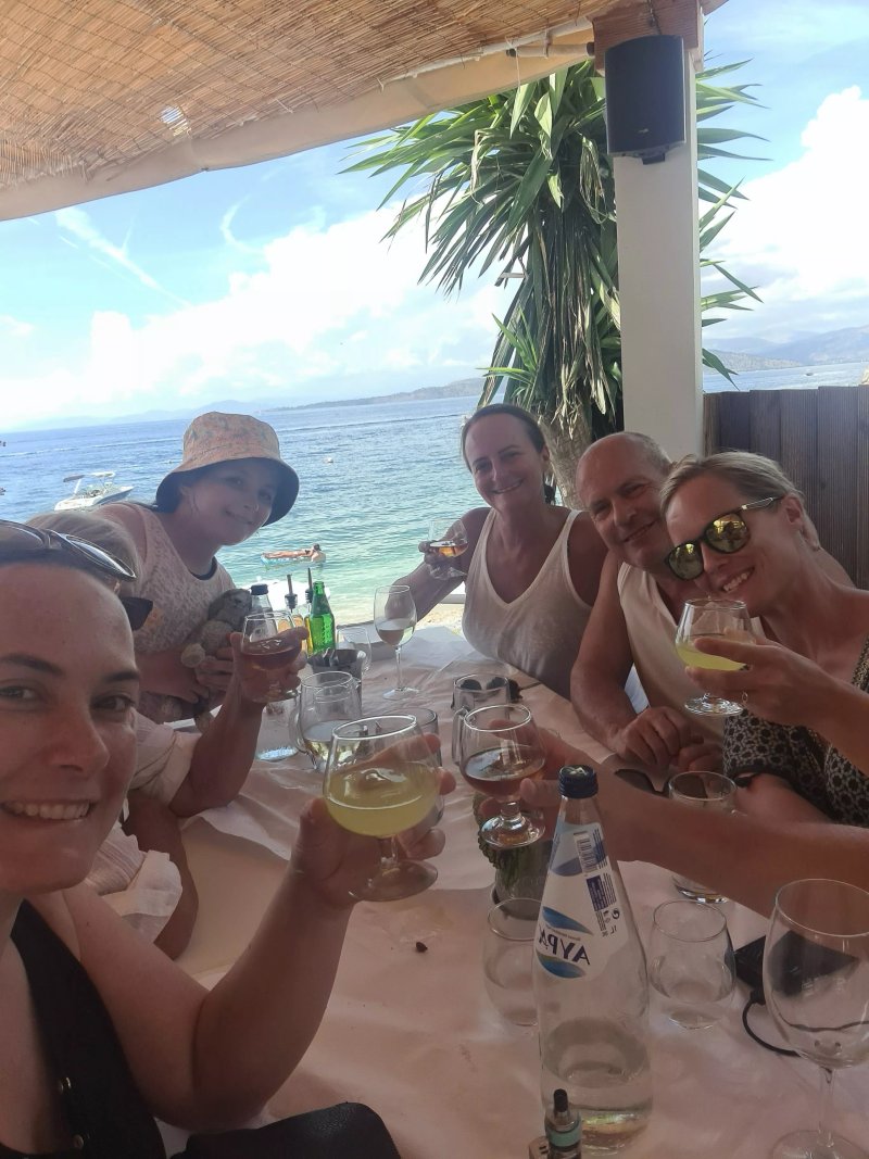 Thalassa - Sea Food Taverna