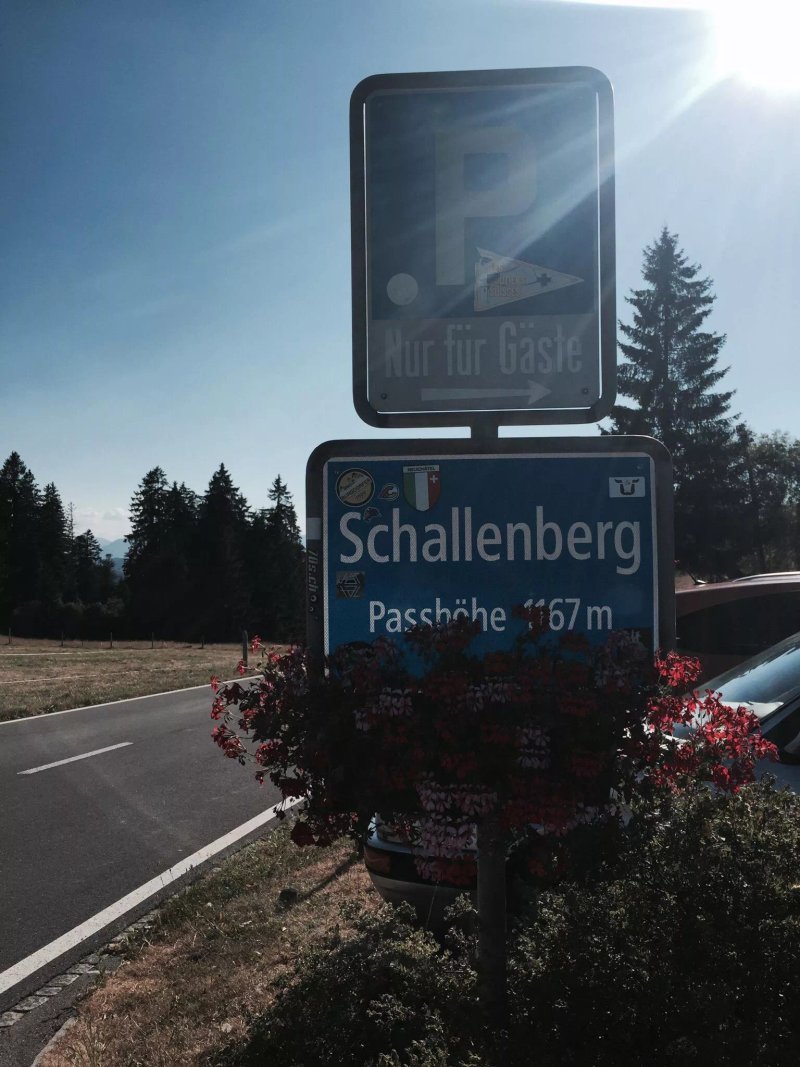 Restaurant Gabelspitz