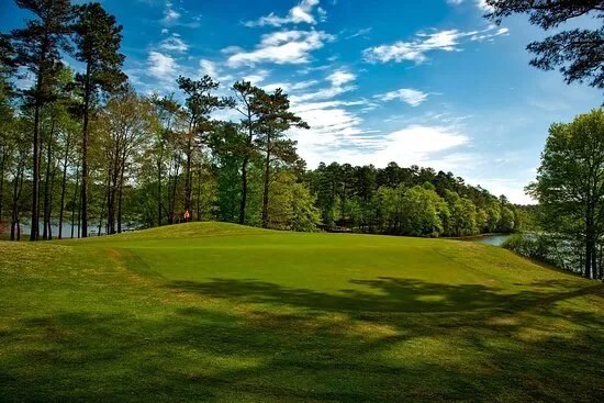 Eastbourne Golf