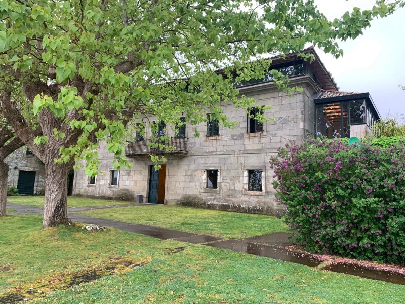 Pazo da Merced