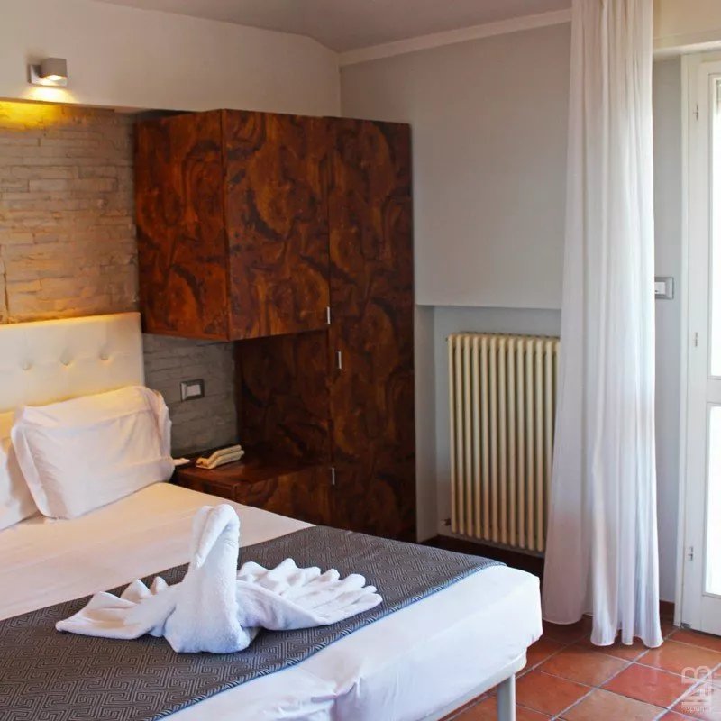 Hotel Aurora