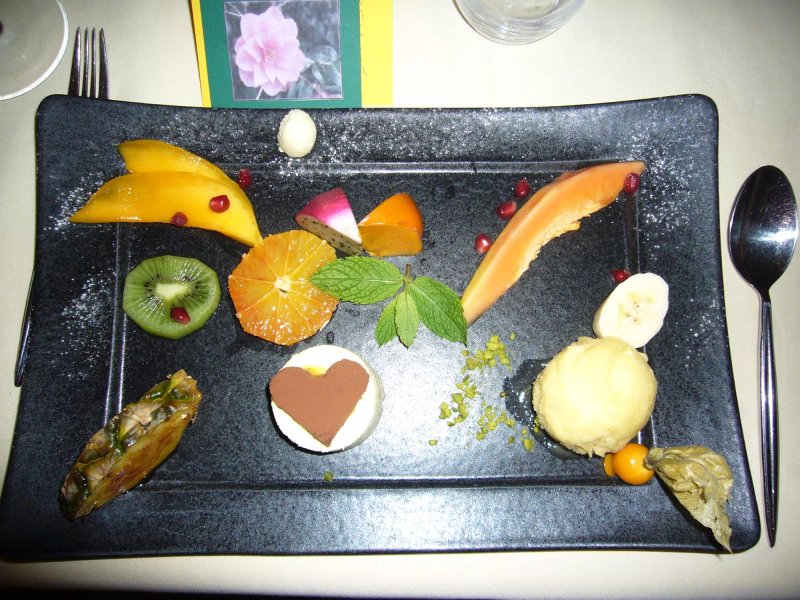 Restaurant Zum Ochsen
