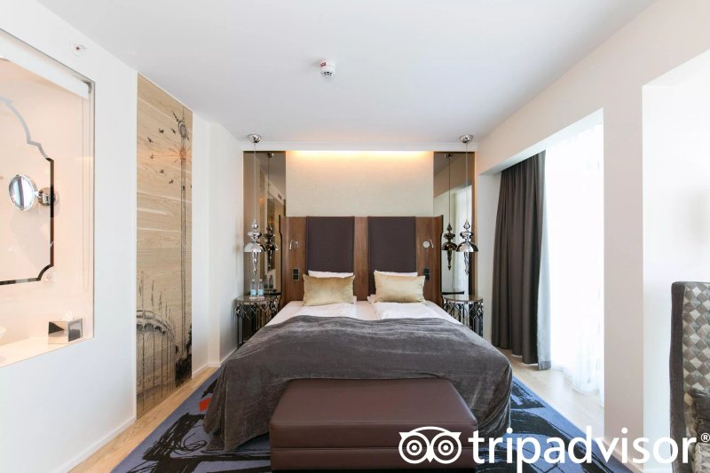 Tivoli Hotel & Congress Center