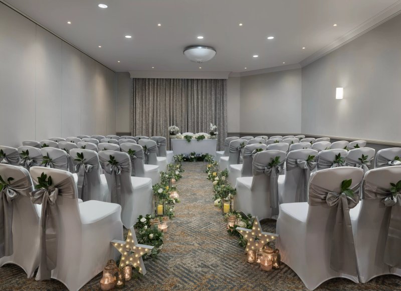 Delta Hotels Waltham Abbey