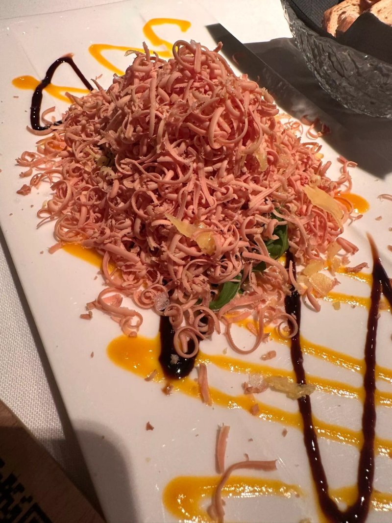 Restaurante El Trasgu