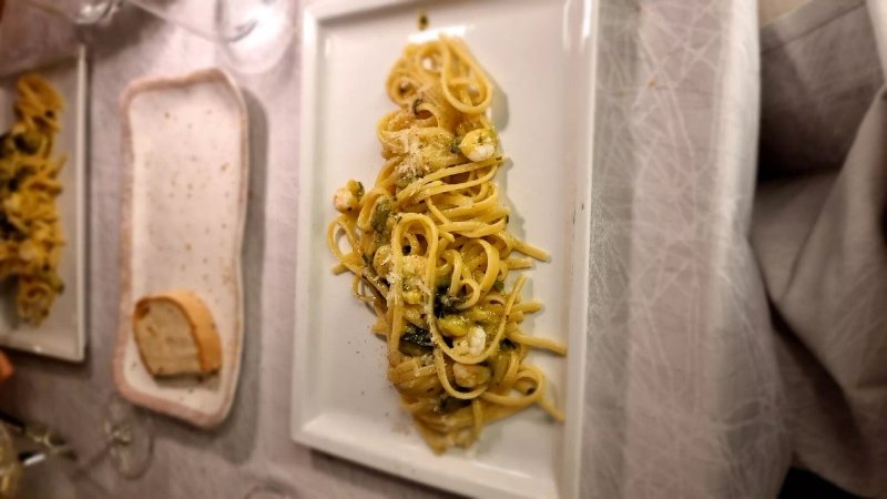 Ristorante Michele Chinappi