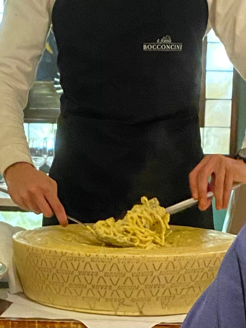 Il Forno