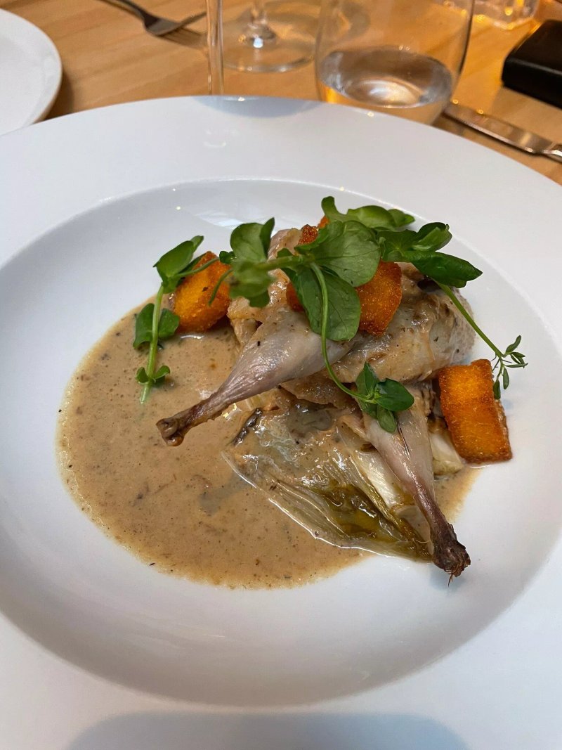 Bistrot Neuf