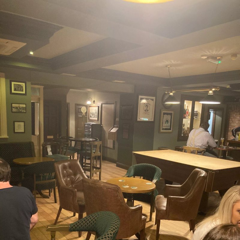 Dooley's Restaurant