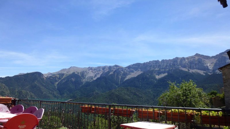 Restaurante Cal Baste