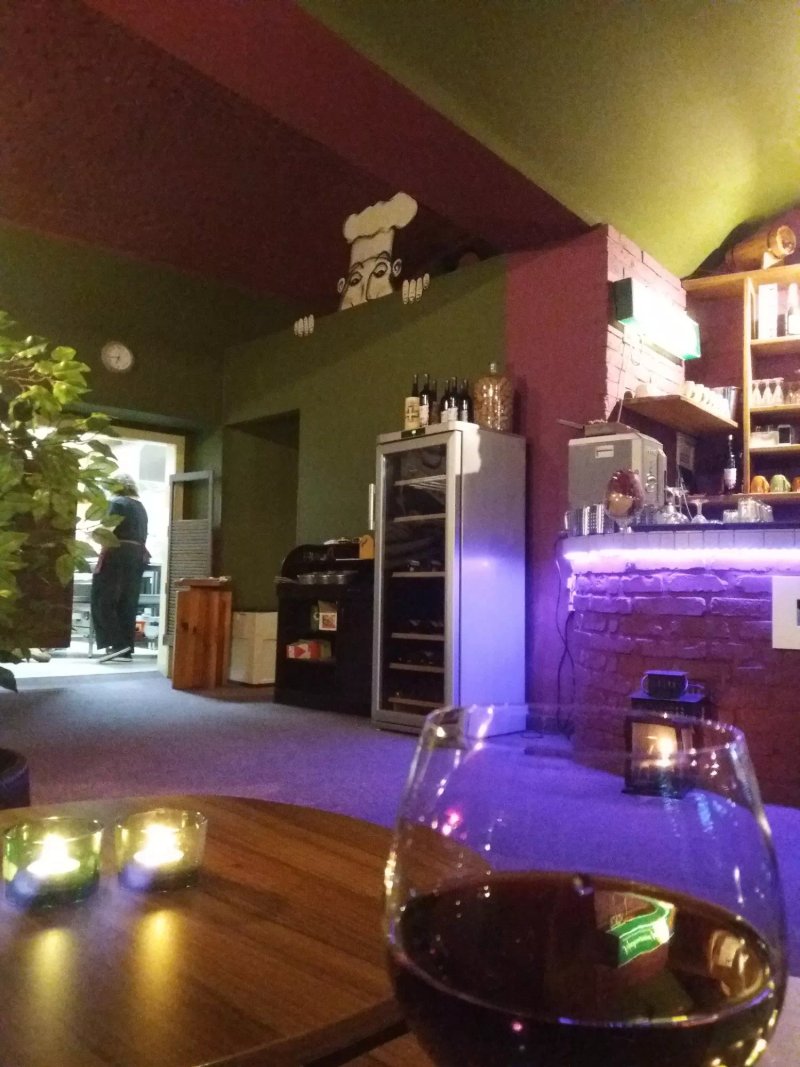 Restaurace DENDIP
