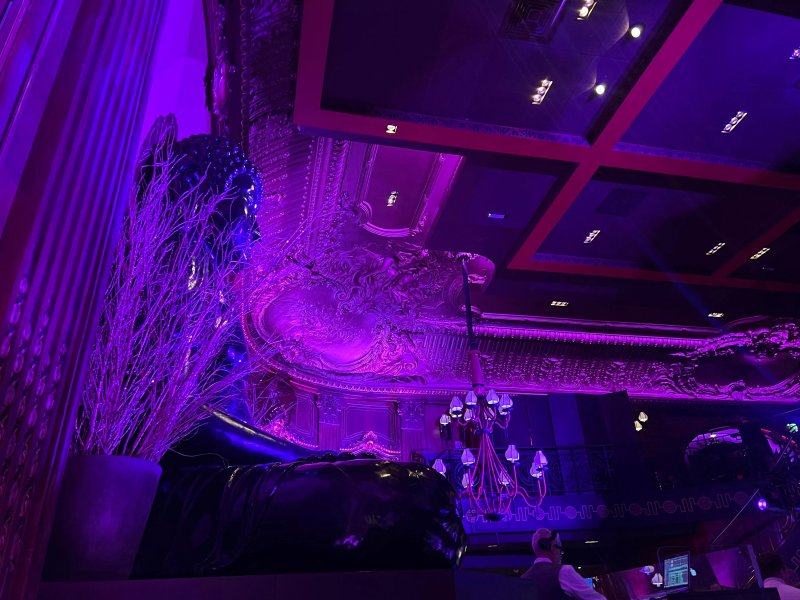 Buddha-Bar Monte-Carlo