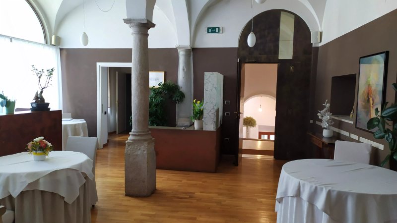 Ristorante Cavalluccio da Rebecca