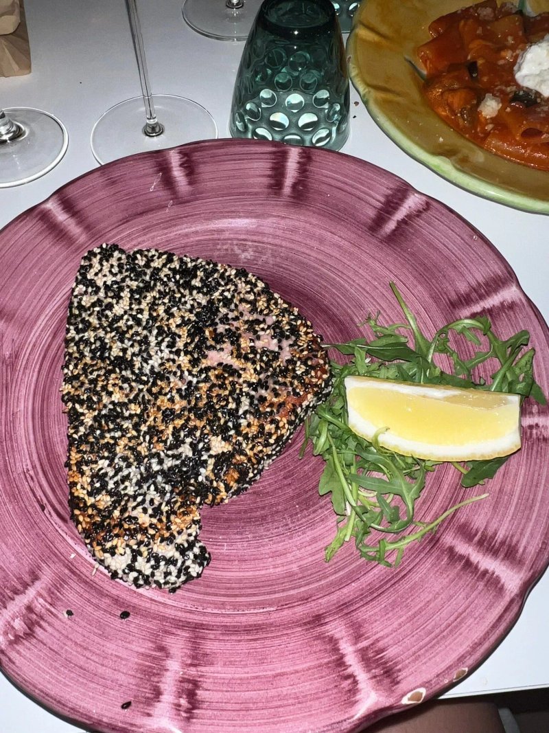 Ristorante Santa Croce