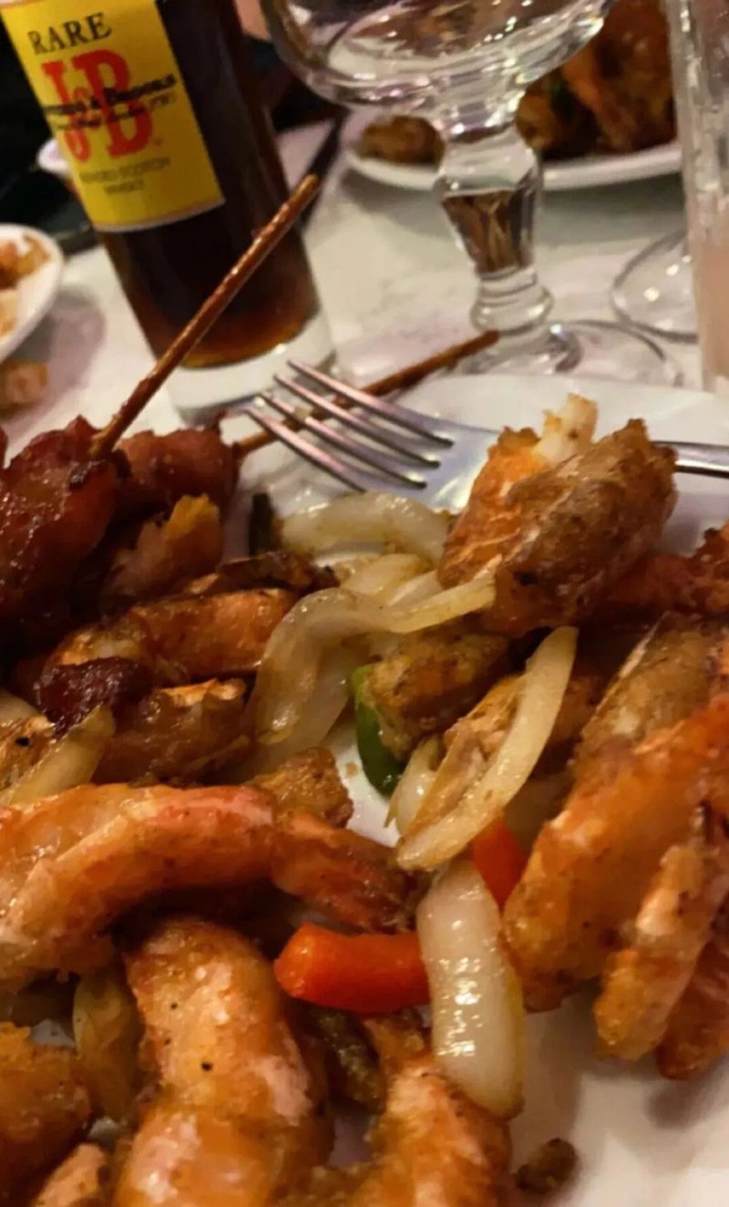Pavillon de Jade