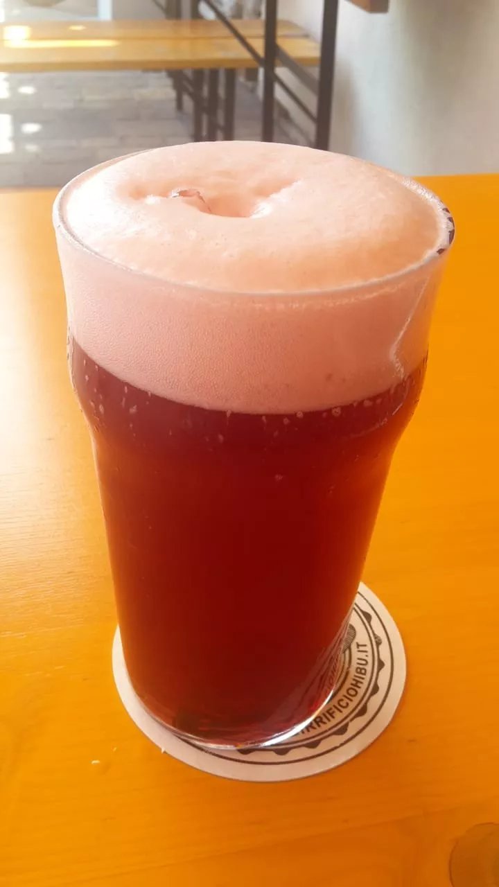 Bar La Baita Mussoi