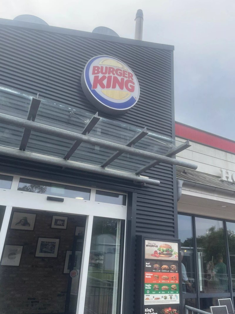 Burger King