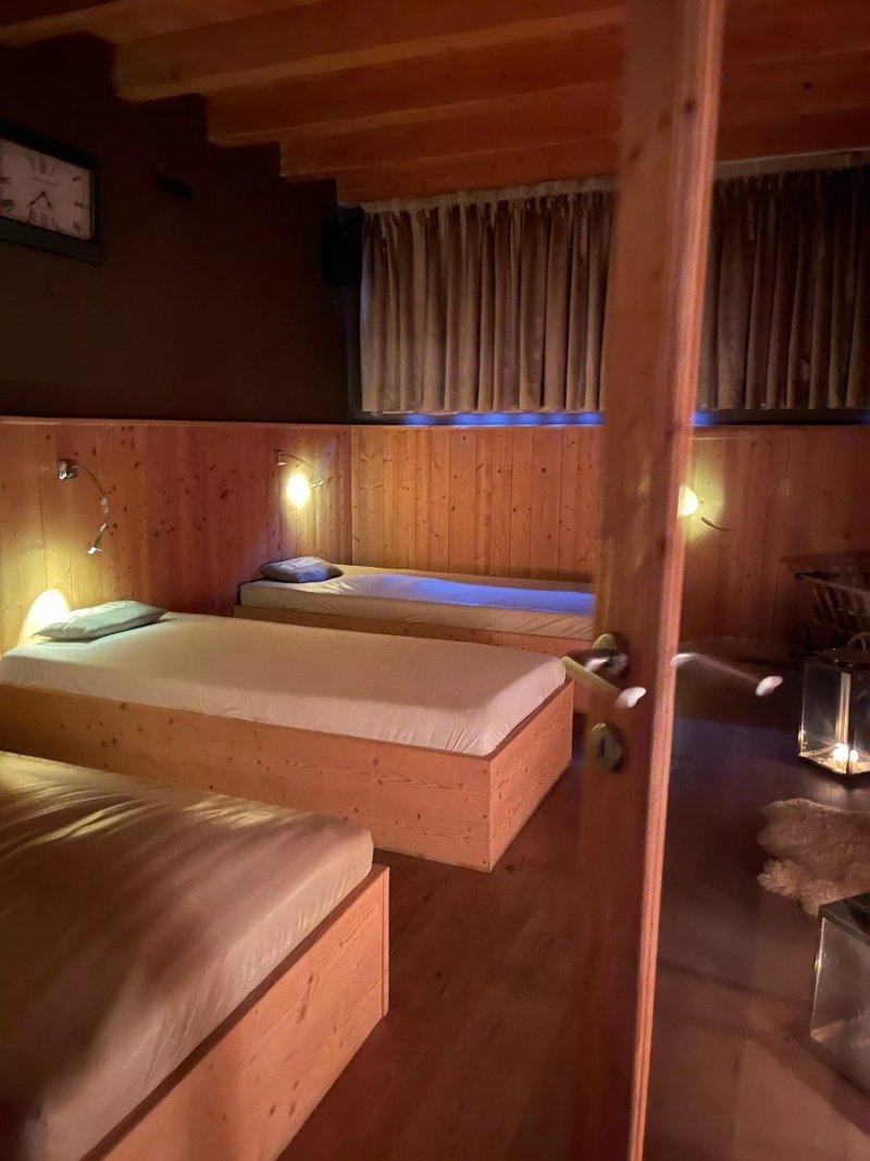 AR Mountains Lodge Villachiara