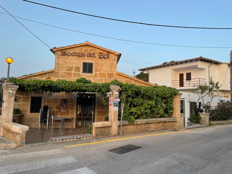 Bodega Del Sol