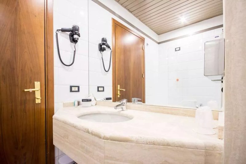 Best Western Hotel Modena District