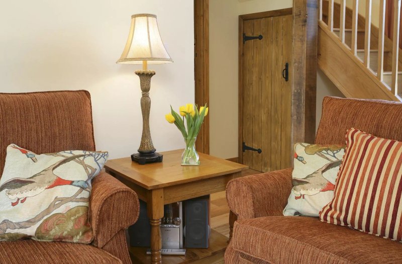 Grange Farm Country Cottages