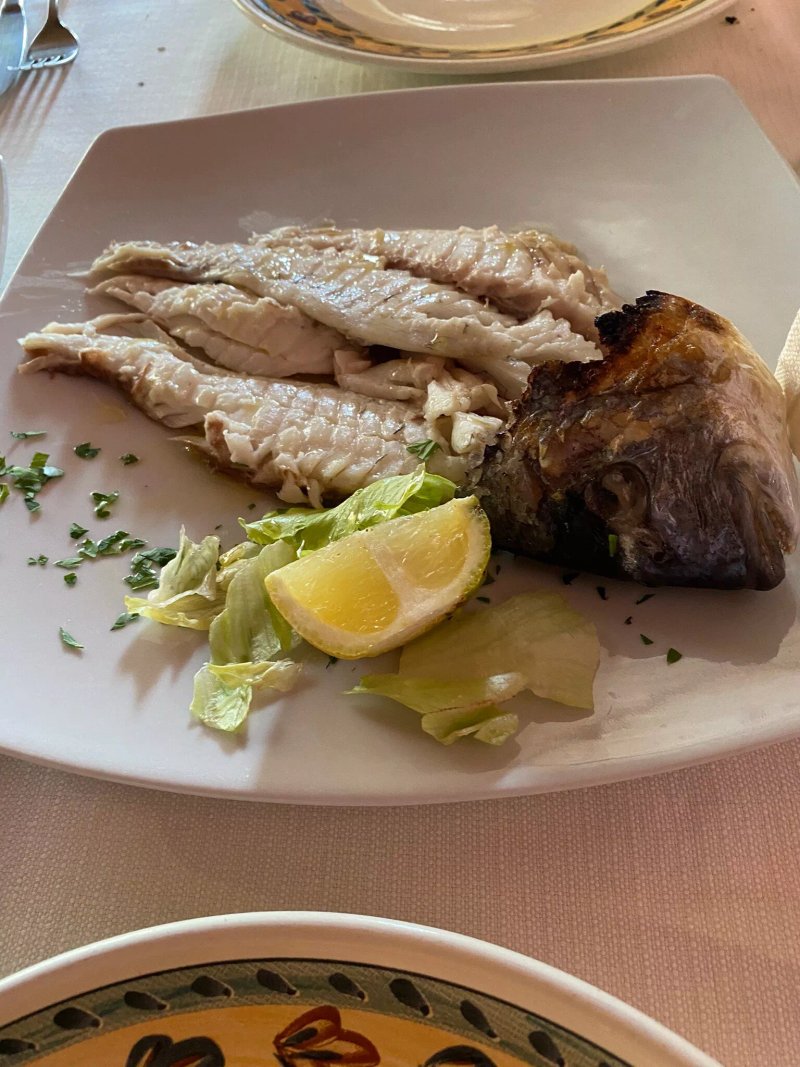 Peucezia Ristorante Pizzeria