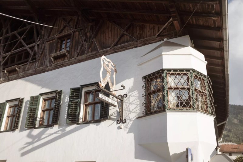 Landgasthof Wilder Mann