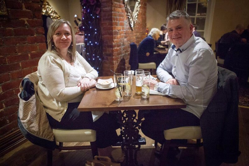 Gulshan Indian Kitchen, Grill & Cocktail Bar