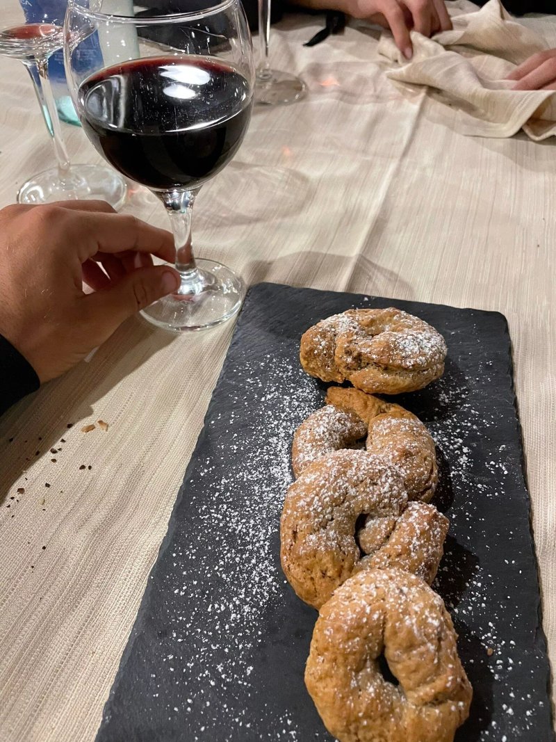 Il Rientro Restaurant