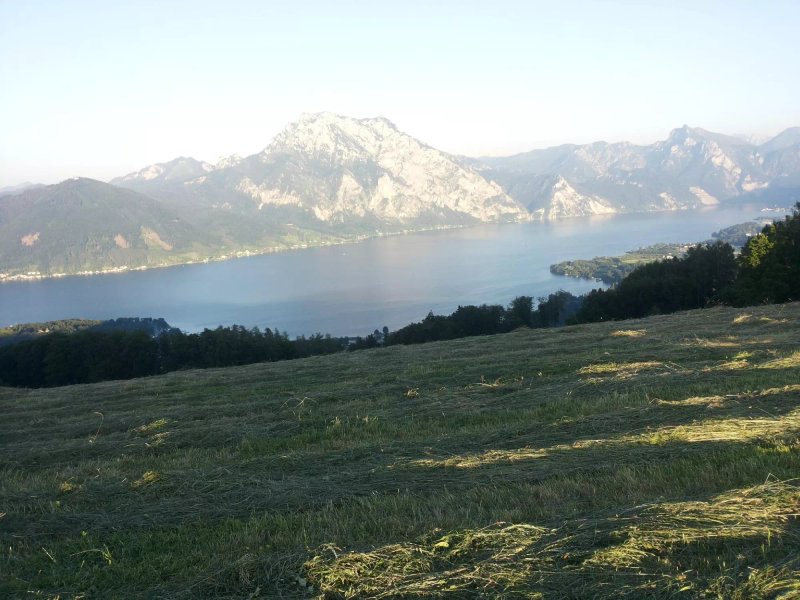 Berggasthof & Pension Urz'n