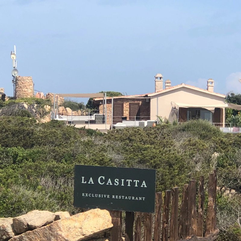 La Casitta