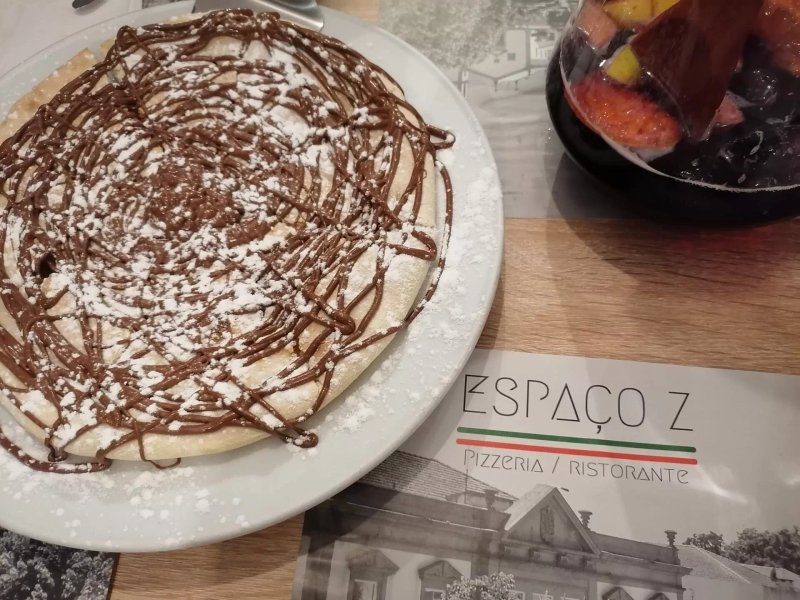 Pizzaria Espaco Z