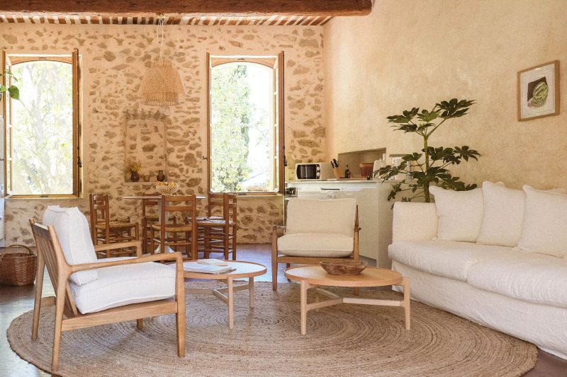Le Galinier, Lourmarin, A Beaumier Guesthouse